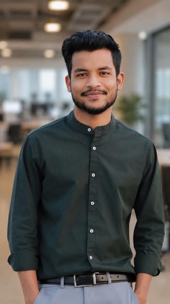Aakash Singh
