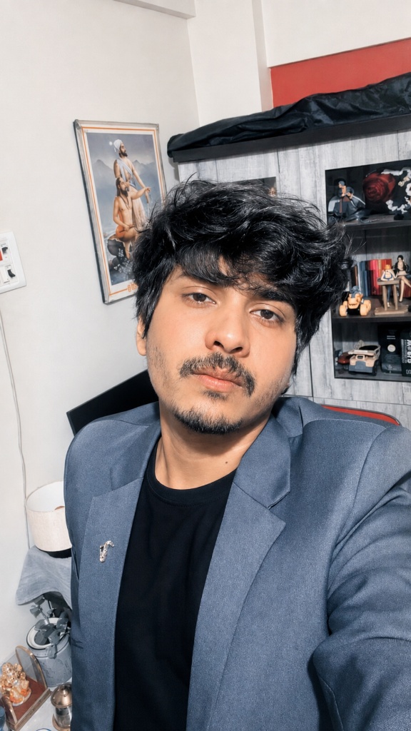 Adit Shirodkar