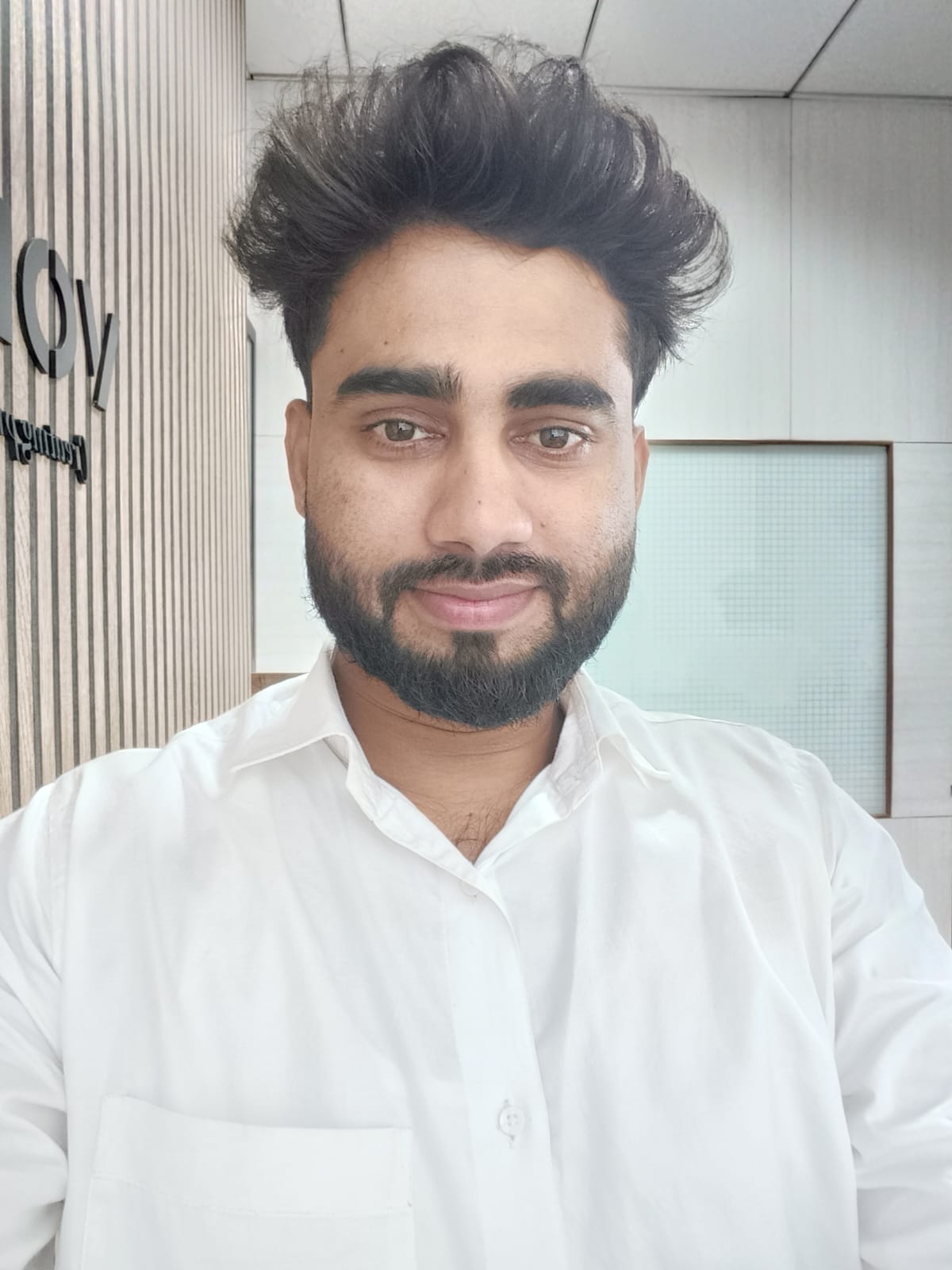 Amir Bharad