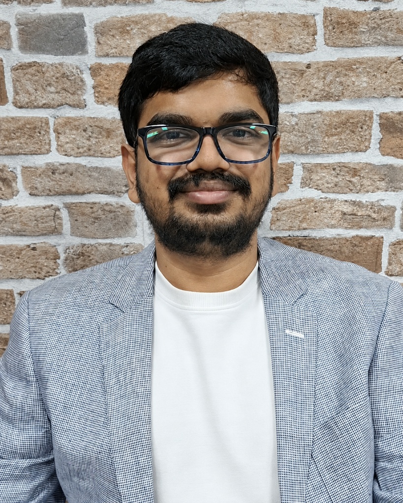 Bhavya Shah