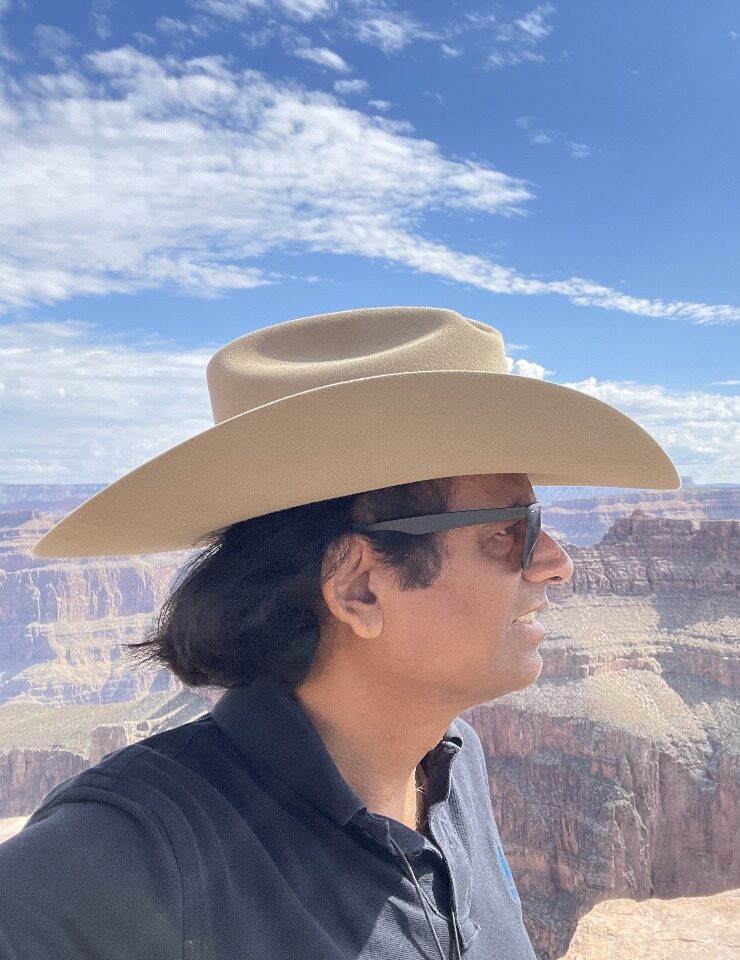 Devendra Tak