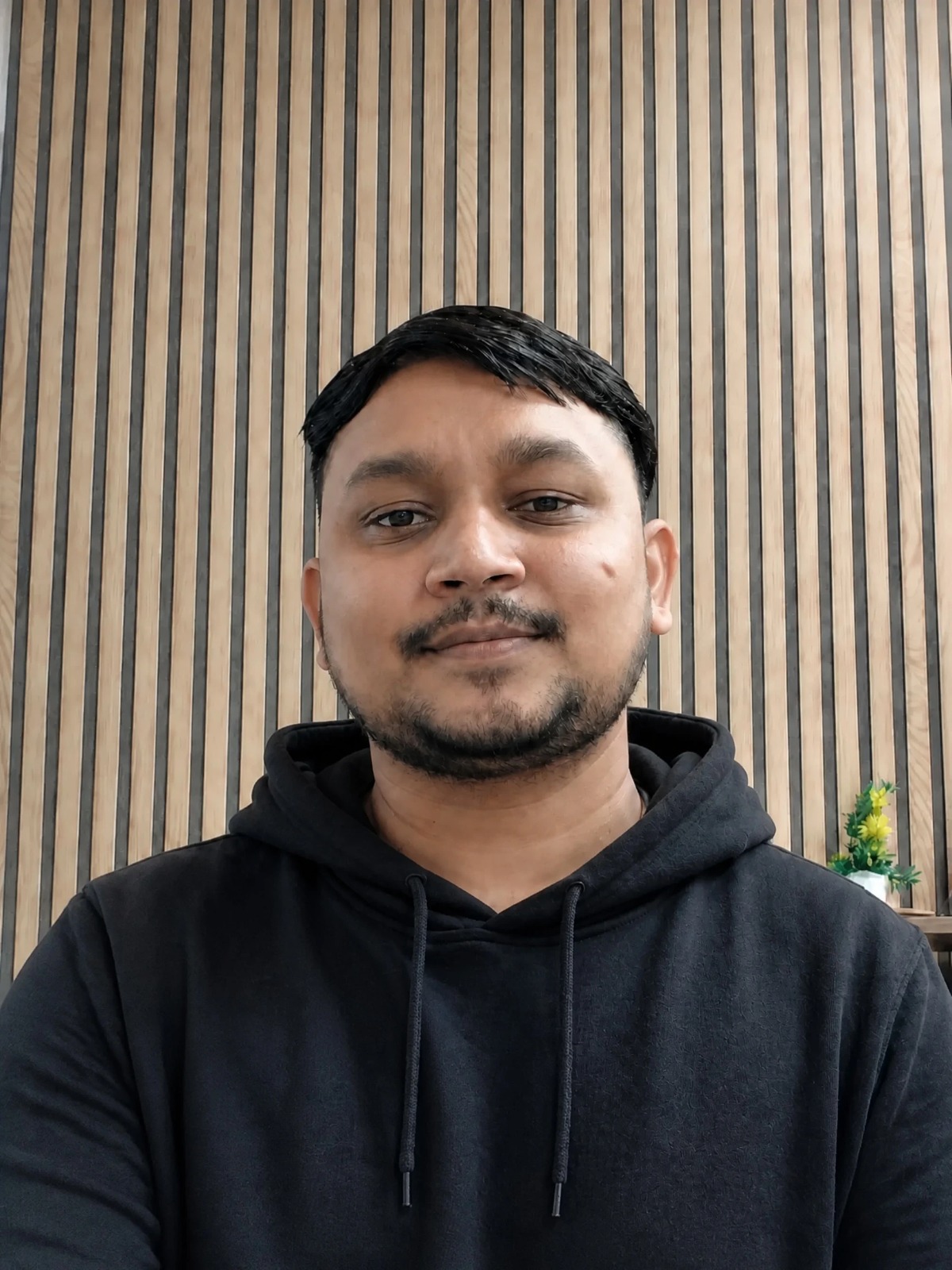 Munesh Gavit