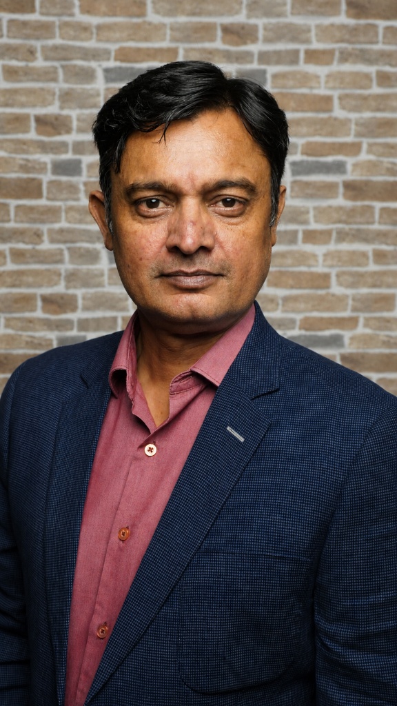 Ved Singh