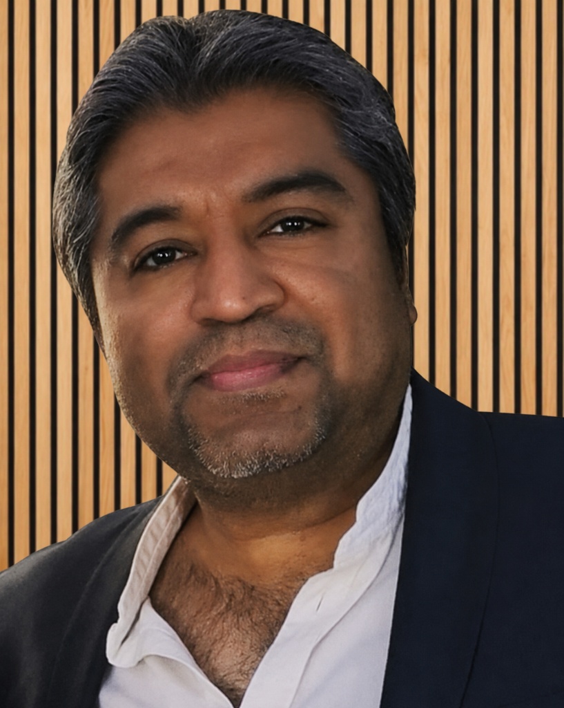 Vimal Kumar